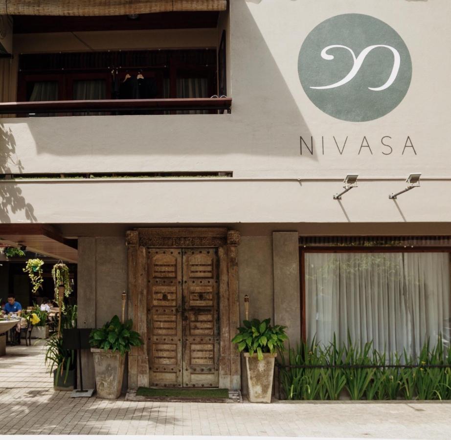 Nivasa Hotel Colombo Luaran gambar